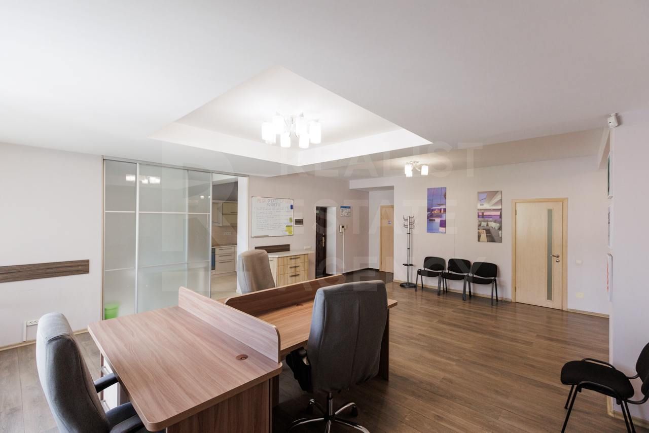 Chirie, spațiu de birouri, 133 mp, str. Mioriţa, Centru. - Poză 3