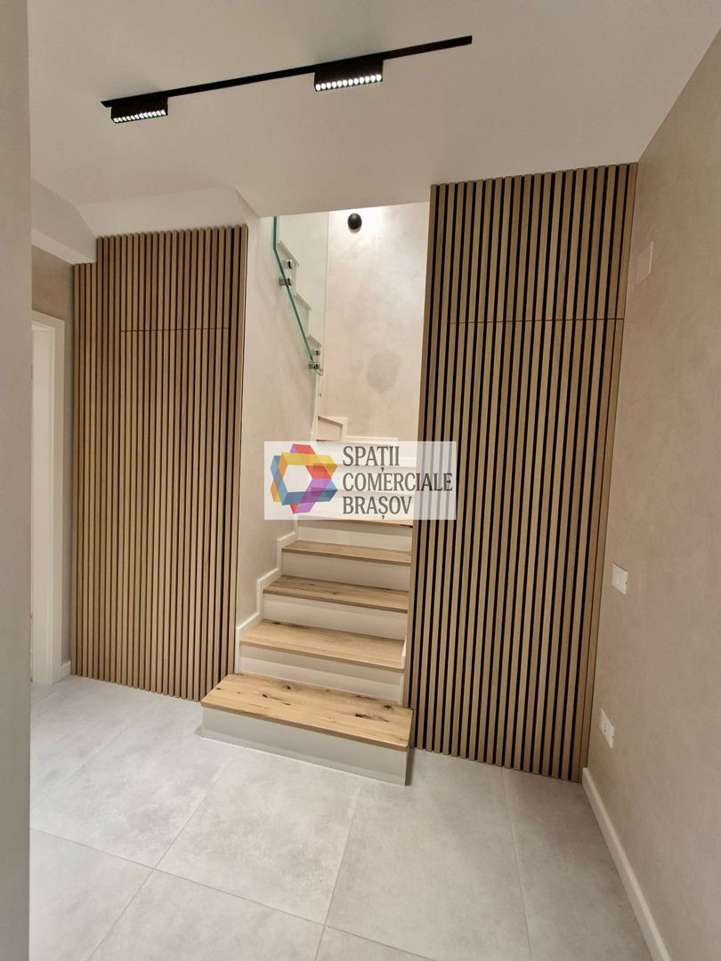 Casă 5 camere de vânzare Brasov - zona Tractorul - 118 mp - plus-imo.ro - Poză 6