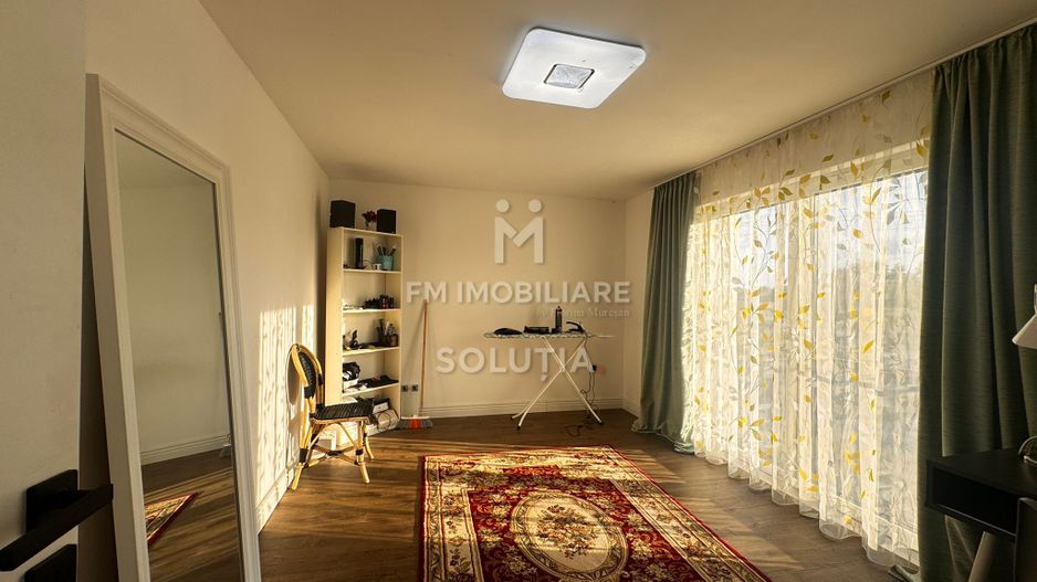 Casă de vânzare Tăuții Măgherăuș | 200 mp | 6 ari - Poză 10