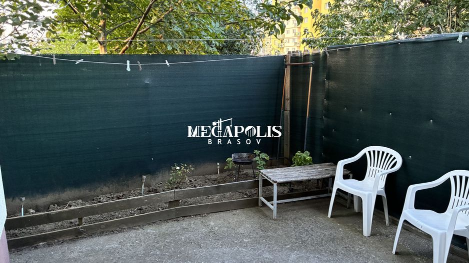 Studio / Tractorul / Pet- Friendly / Curte - Poză 9