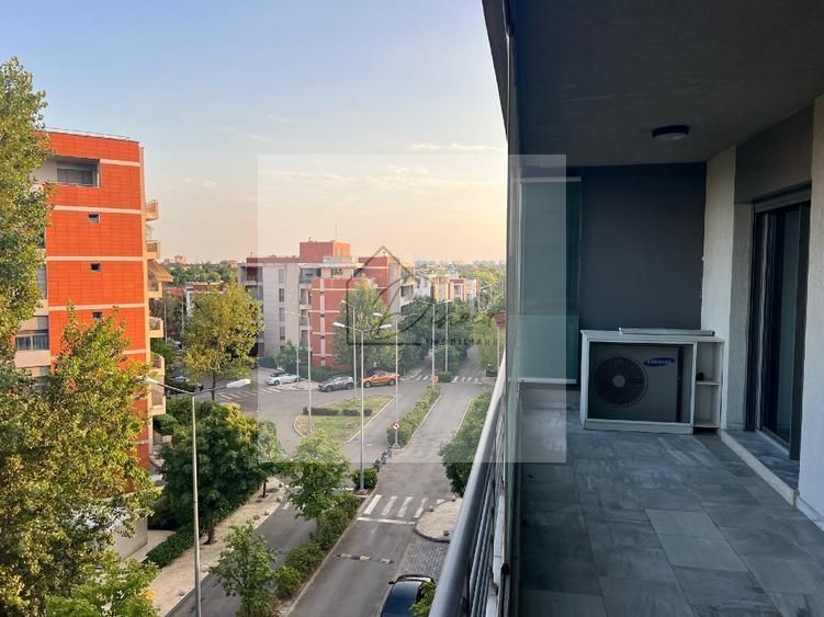 Apartament 4 camere Green Lake Residence I Baneasa Sisesti I COM 0% - Poză 14