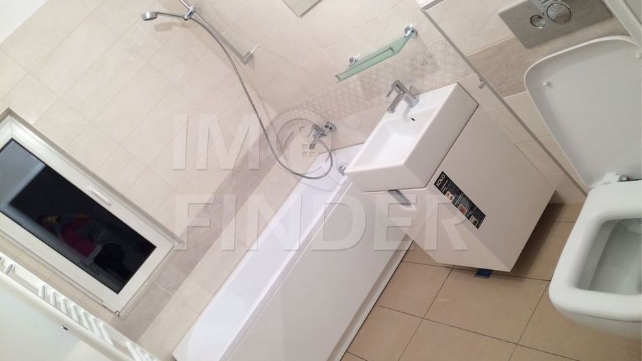 Apartament 2 camere cu gradina, Buna Ziua - Poză 6
