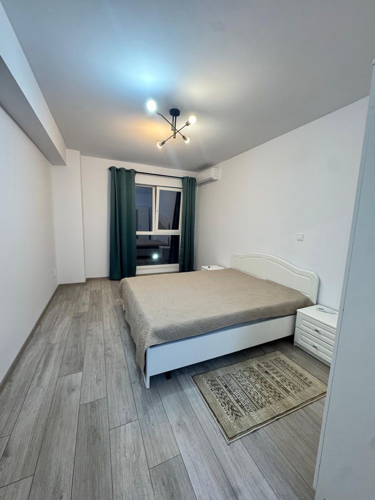 Apartament nou 2 camere, prima inchriere - Otopeni Central - Poză 5