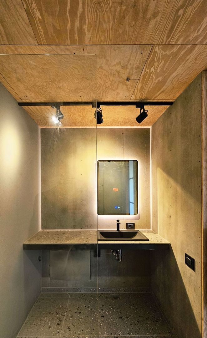 Birou boutique nou  de închiriat – Dorobanți – Floreasca - Poză 16