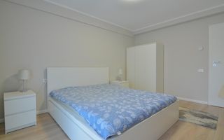 Apartament PREMIUM de 3 camere, parcare subterana, Dobrogeanu Gherea - Poză 9