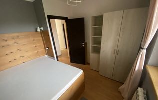TATARASI - BLOC NOU - 2 CAMERE DECOMANDAT - ETAJ INTERMEDIAR