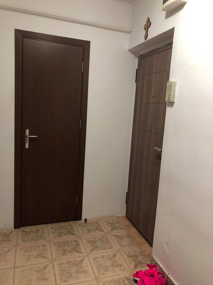Apartament 2 camere, etaj 3, VASLUI - zona TRAIAN; - Poză 4