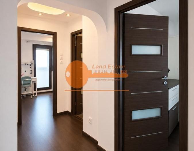 Apartament 3 Camere | Traian – Matei Basarab | 81 mp | 1996 - Poză 8