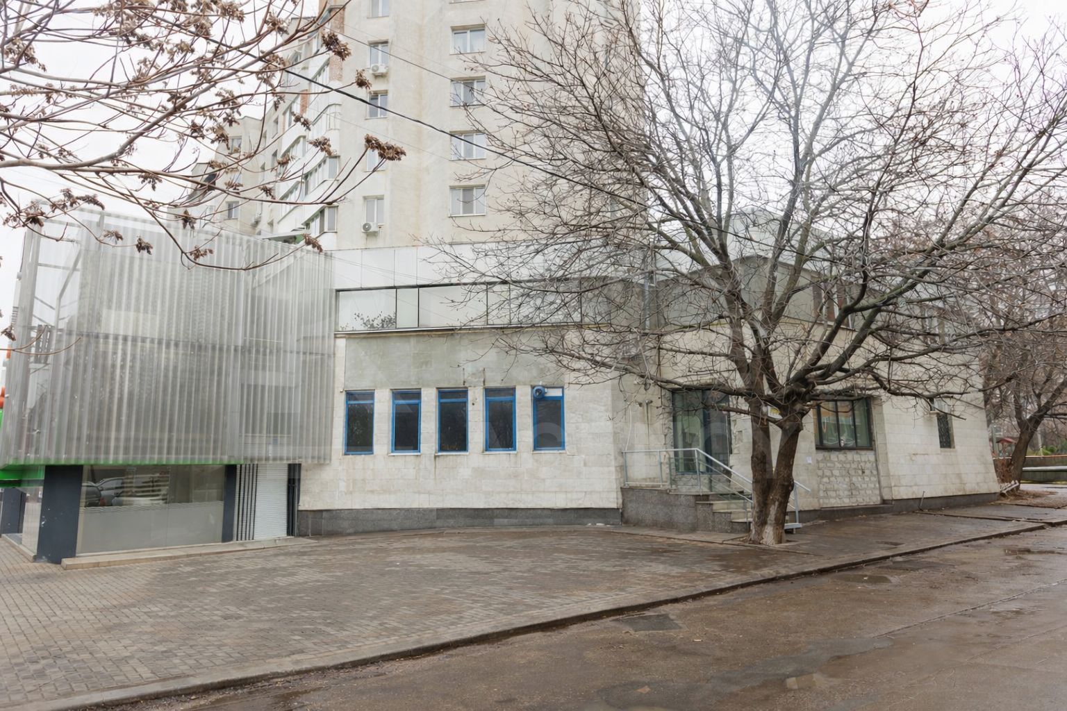 Se oferă spre chirie oficiu, 245 mp, bvd Ștefan cel Mare și Sfânt - Poză 25