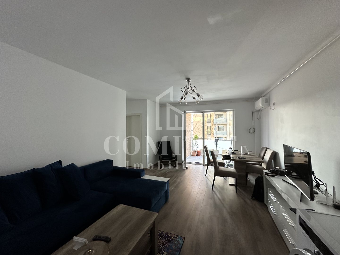Apartament 3 camere | 77mp | Buna ziua - Poză 2