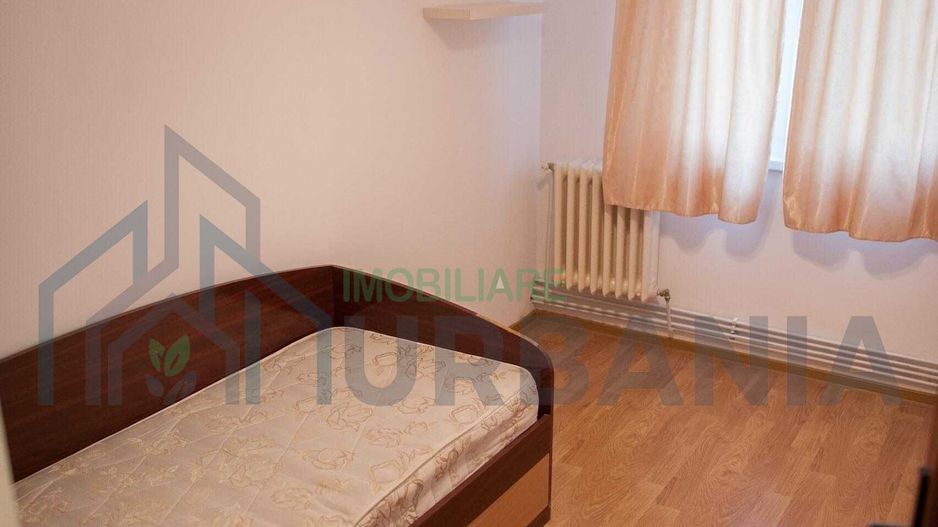 Apartament 3 camere de inchiriat, minim 1 an, Canta, Iasi - Poză 4