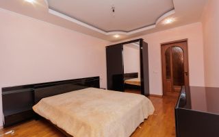 Chirie, apartament, 3 camere, strada Bogdan-Voievod, Râșcani - Poză 14