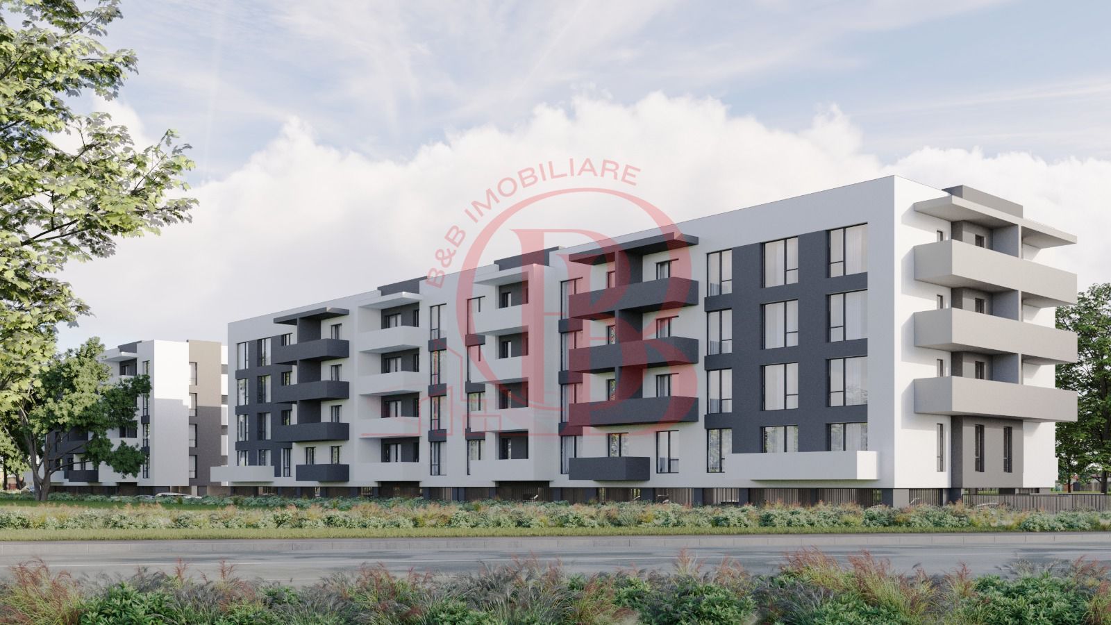 2 camere decomandat -Loc Parcare Gratuit -Th. Pallady - Poză 4