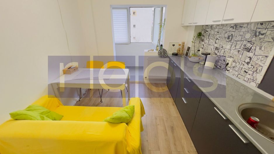 VANZARE APARTAMENT 2 CAMERE OBOR - Poză 15