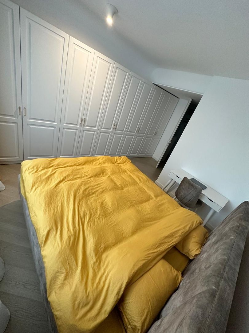 Apartament 3 camere modern | Cortina North - Poză 4