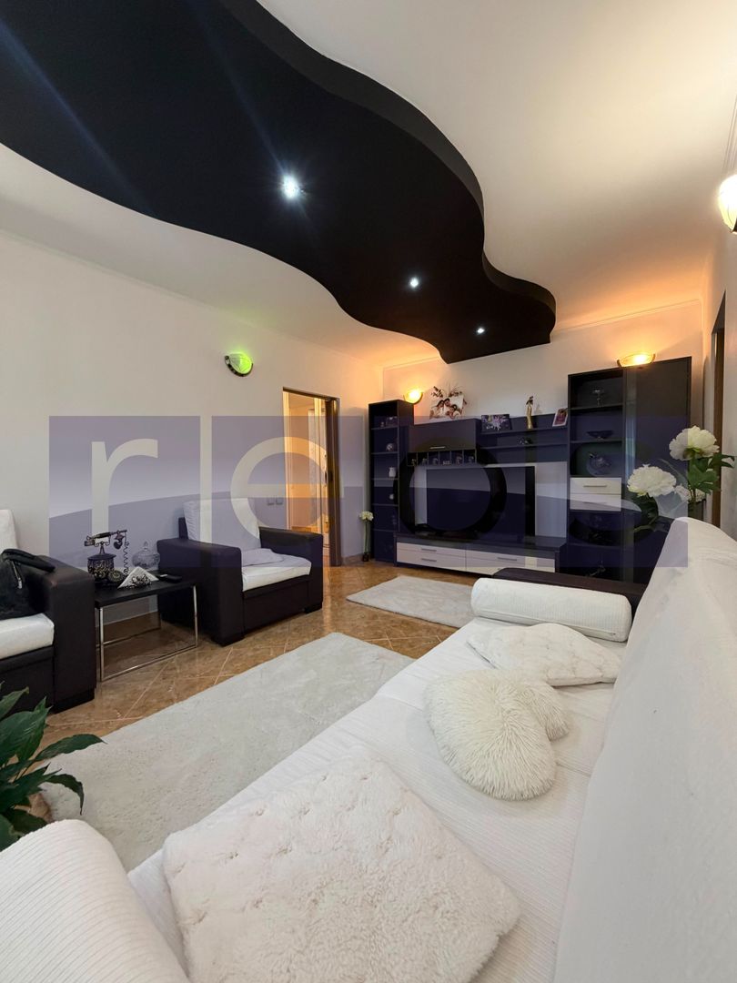VANZARE 3 CAMERE SEMIDECOMANDAT DRISTOR - Poză 2