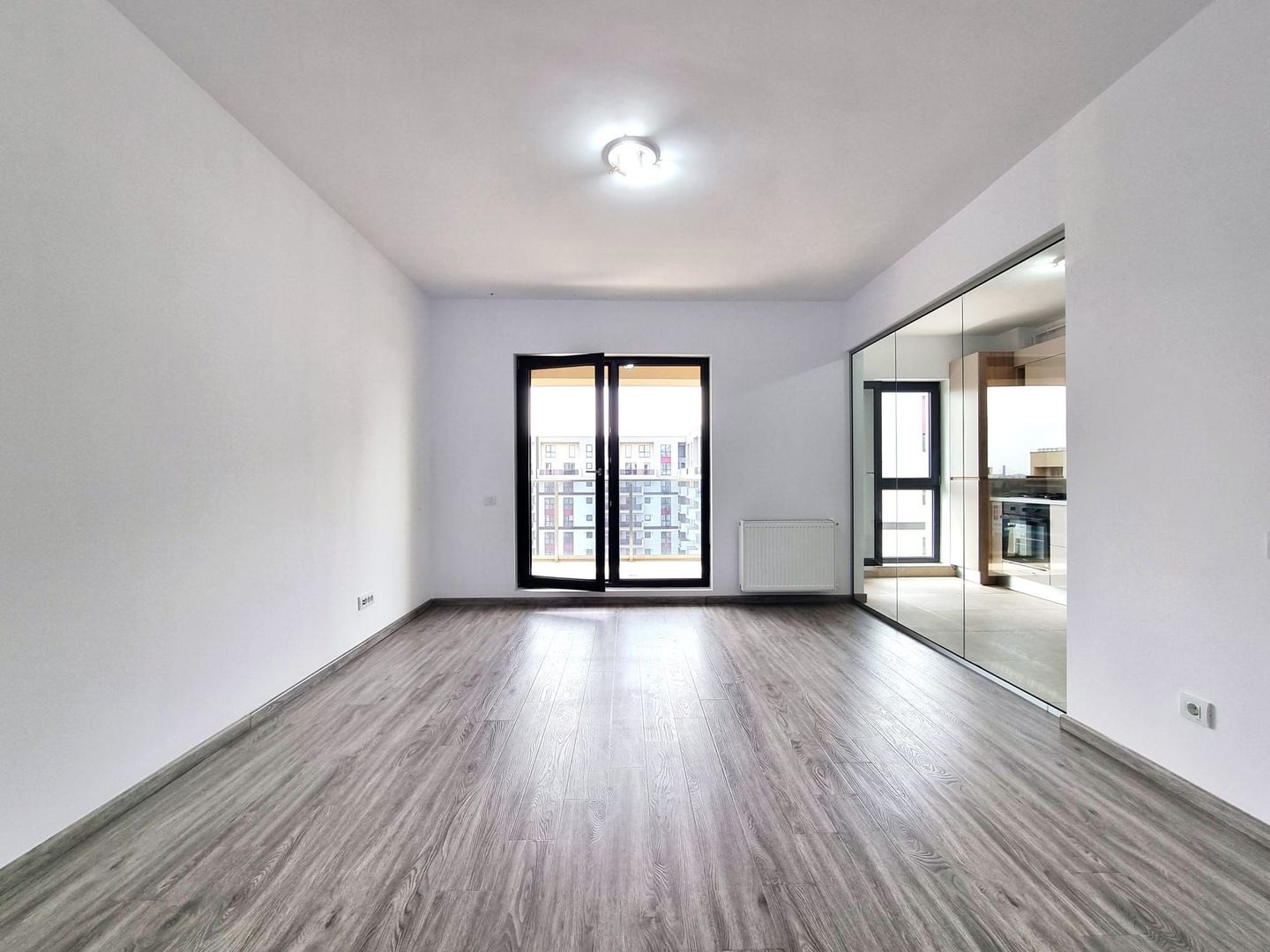 2 Camere de Vanzare Giulesti Complex Aqua City - Poză 12