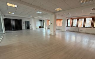 CLADIRE DE BIROURI P+4 ZONA COTROCENI - Poză 3