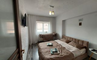 Apartament 2 camere | 42 MPU | Stefan Cel Mare - Poză 4
