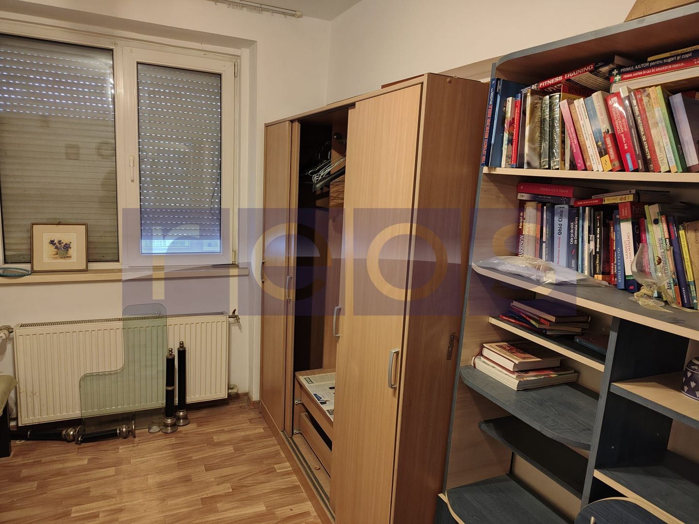 VANZARE 3 CAMERE I PRET IMBATABIL I METROU I BLEVARDUL TIMISOARA - Poză 1