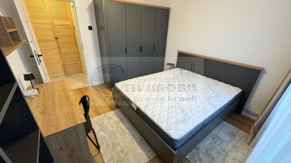 Ap 3 camere, renovat PREMIUM, 2 terase + 2 locuri de parcare- Podu Ros - Poză 2