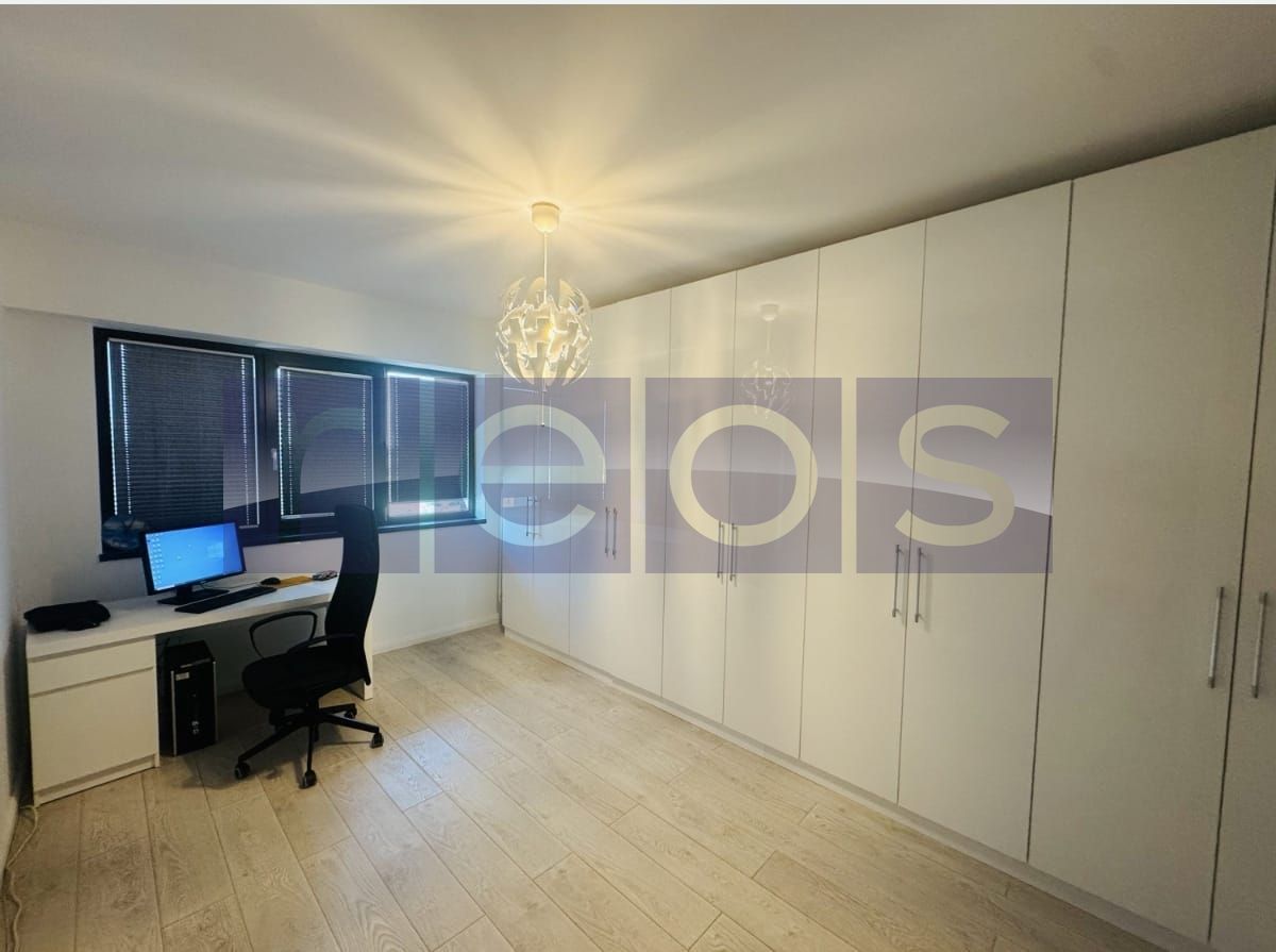 VANZARE APARTAMENT 4 C AMERE PIATA PRESEI | HERASTRAU | - Poză 2