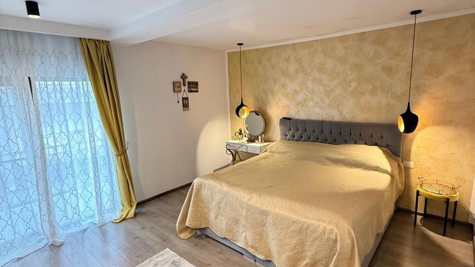 vila individuala Chitila - Poză 27