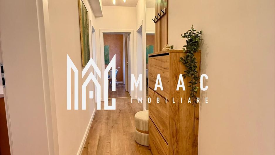 Apartament 2 camere nou | Balcon | Decomandat | Deventer - Poză 9