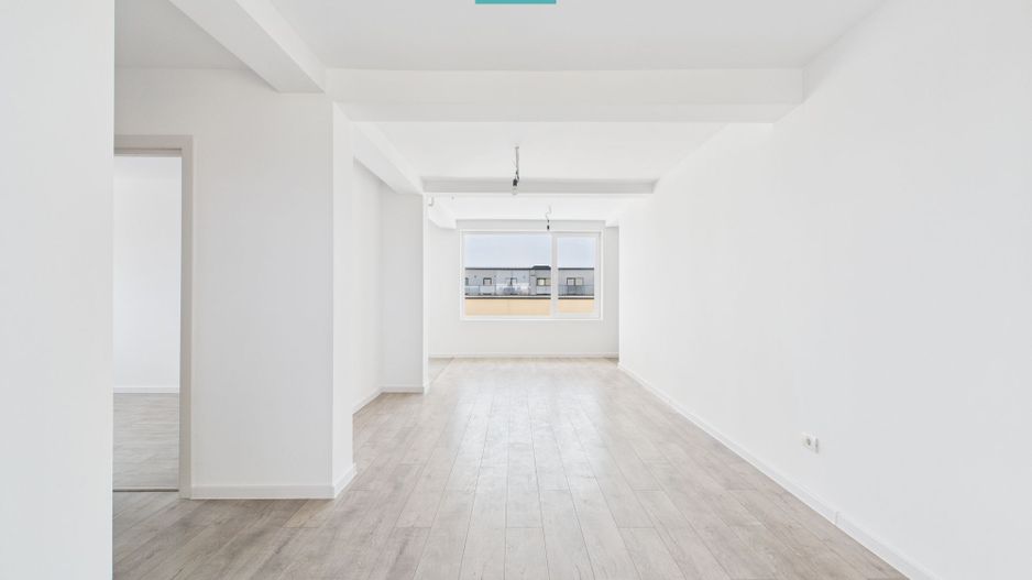 Apartament 3 camere, zona Torontalului - Poză 4