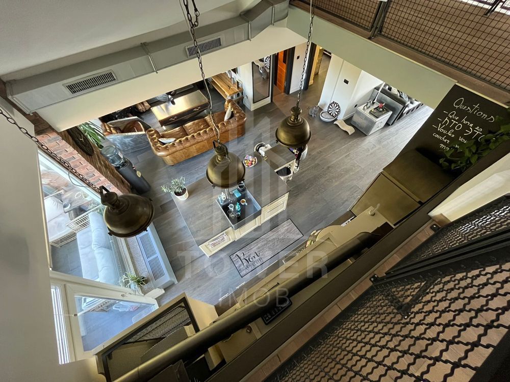 Penthouse de vanzare | Padurea Dumbrava | Premium - Poză 7