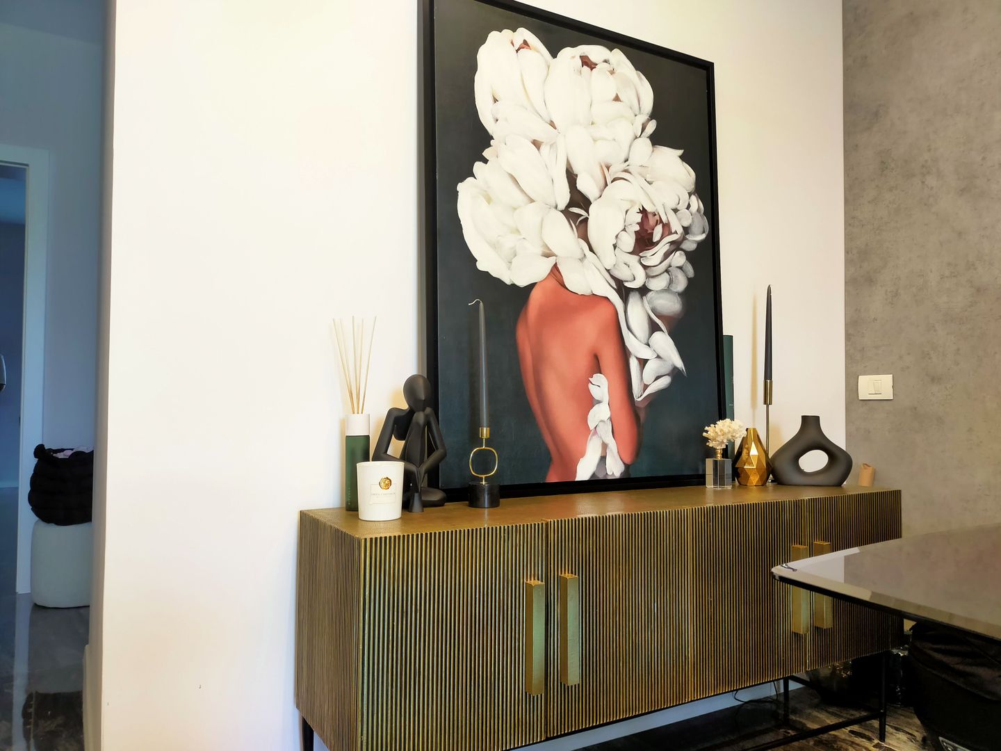 CASA ULTRALUX DUMBRAVITA - Poză 18