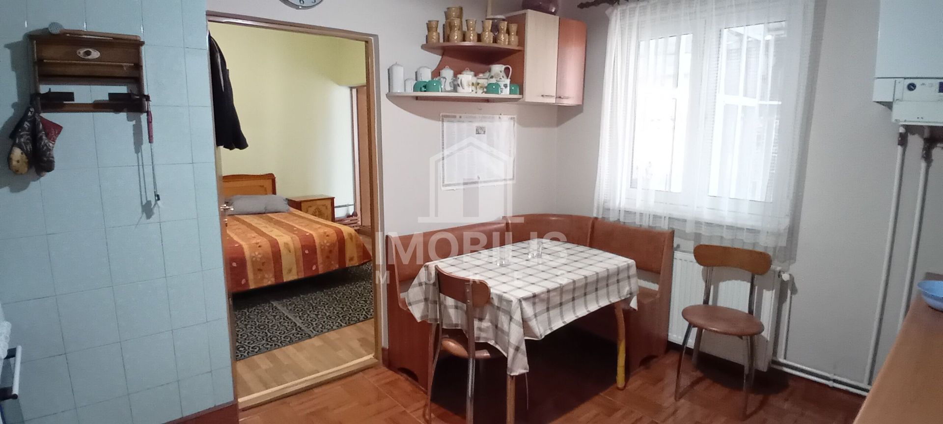 Vânzare casă de locuit cu spațiu comercial – Oportunitate excelentă! - Poză 12