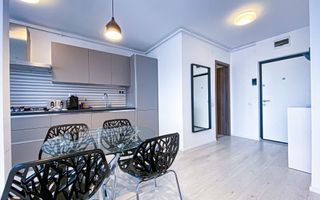 Apartament 3 camere, zona Iulius Mall, Fsega - Poză 15