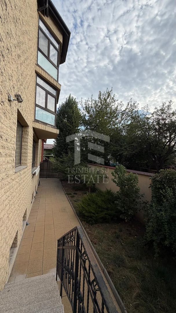 Vila individuala Colentina D+P+2+M - Poză 3