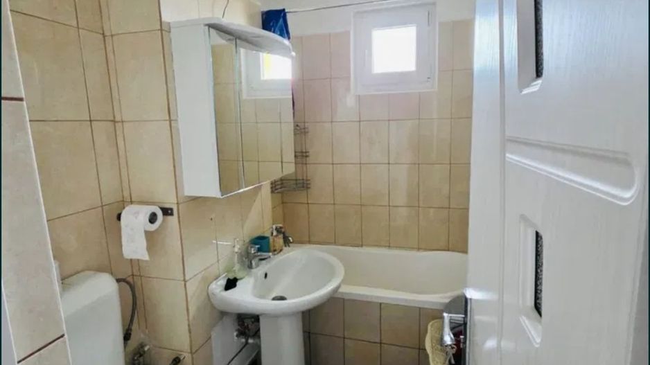 AP. 2 CAMERE DOAMNA GHICA, PET-FRIENDLY, BLOC REABILITAT, MODERN - Poză 5