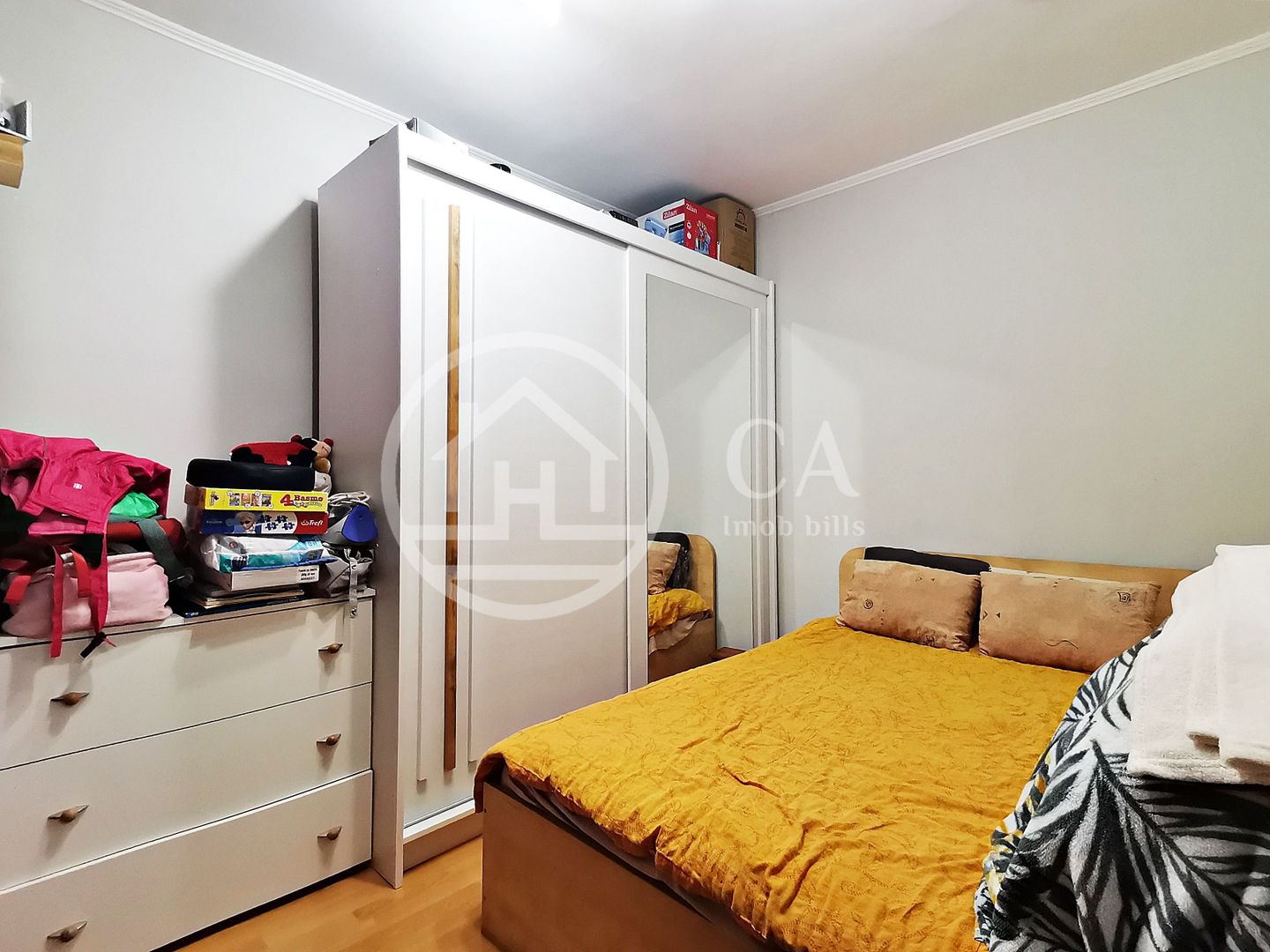 Apartament cu 2 camere de vanzare in Iosia, Oradea - Poză 5