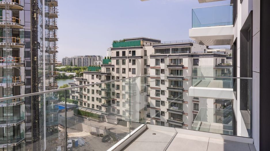 Apartament 2 Camere | One Lake Club - Poză 14