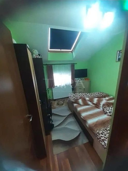 Apartament Decomandat, 3 Camere, Zona Centrală Floresti. - Poză 2