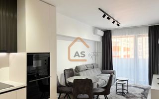 De închiriat | Apartament 2 camere | Prima închiriere | Prima Urbana - Poză 1