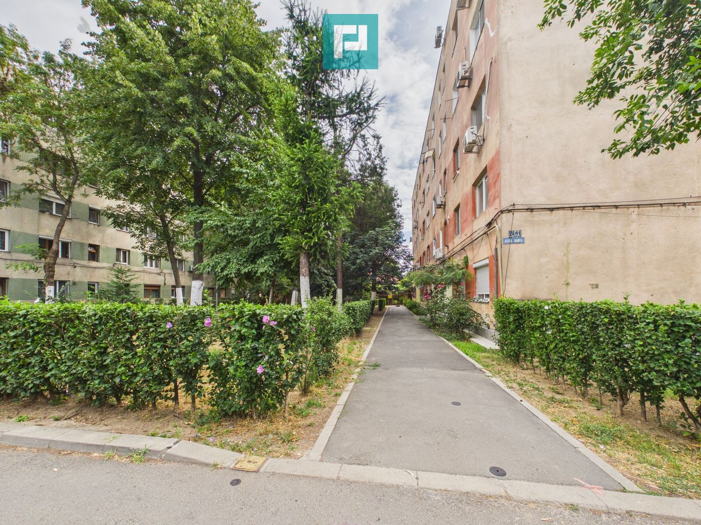 Garsonieră cochetă centrală - Poză 21