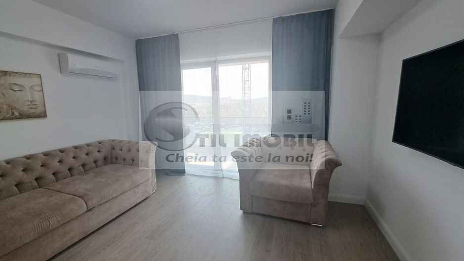 Apartament 1 Camere TATARASI - 400 euro - Poză 2