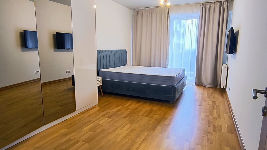 Pta Alba Iulia- Calea VItan- Dristor- InCIty Residence - Poză 10