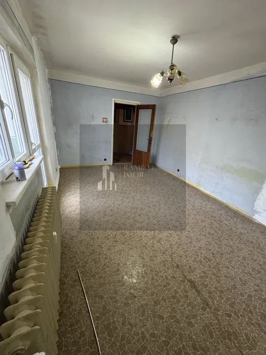 Apartament 2 camere decomandat Margeanului - Poză 1