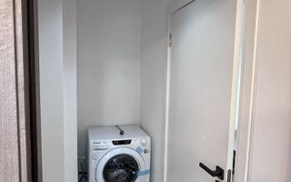 AP. 2 CAMERE 13 SEPTEMBRIE, MASINA SPALAT VASE, MOBILAT/UTILAT MODERN - Poză 10