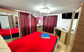 Casa P+1-Toate Utilitatile-3 Dormitoare-2 Bai-680mp Teren-Mobilata - Poză 9