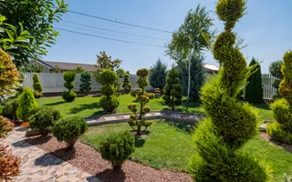 Casa spectaculoasa | Stil autentic canadian | 795 mp Teren - Poză 18