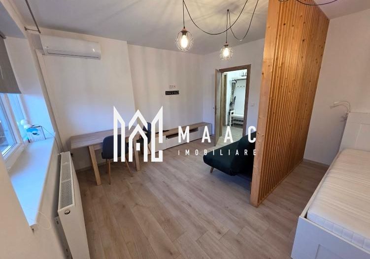 Apartament 1 Cameră | 40  Mp | Zona Ștefan cel Mare - Poză 9