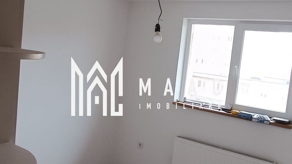 Apartament cu 4 camere | Balcon | Vasile Aaron - Poză 8