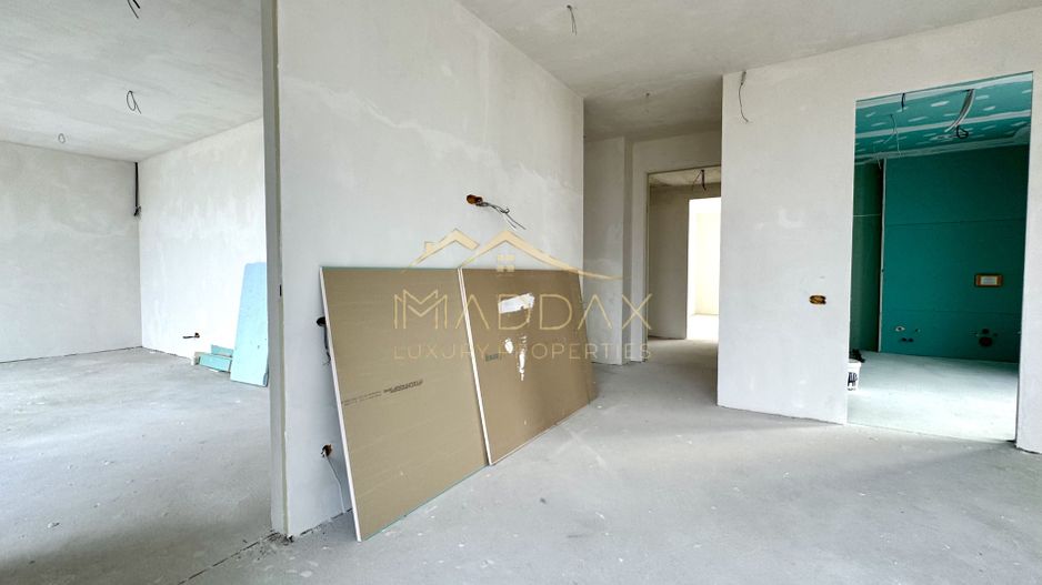 Vila Individuala Exclusivista 6 camere *525mp* // Pipera - Scoala Americana - Poză 24