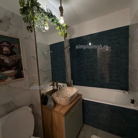 Brâncoveanu decomandat renovat mobilat utilat premium - Poză 7